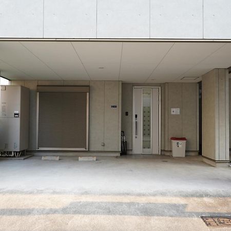 Shirakabanoyado - Meiseki Ósaka Exteriér fotografie
